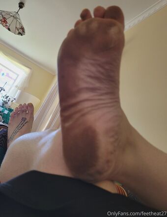 feetheat27 Nagie Wycieki OnlyFans Zdjęcie 2