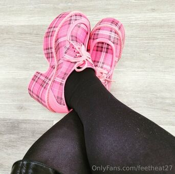 feetheat27 Nagie Wycieki OnlyFans Zdjęcie 12