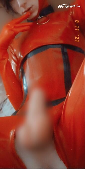 Felexiia Nagie Wycieki OnlyFans Zdjęcie 41