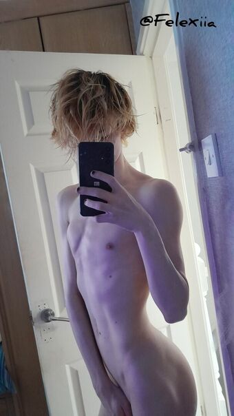Felexiia Nagie Wycieki OnlyFans Zdjęcie 44