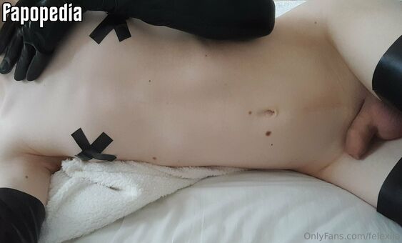 Felexiia Nagie Wycieki OnlyFans Zdjęcie 45