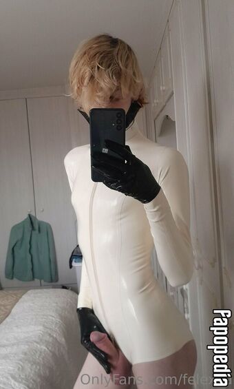 Felexiia Nagie Wycieki OnlyFans Zdjęcie 49