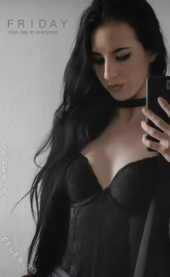 Felicia Eideloth
