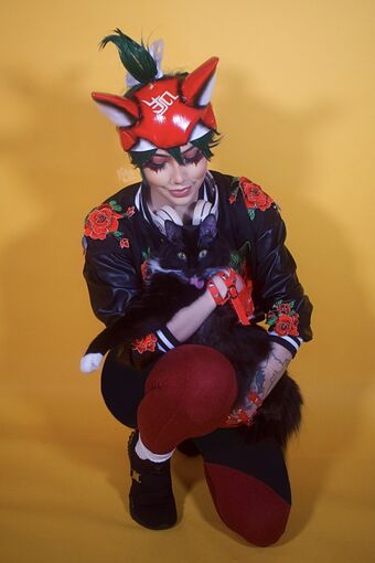 FeliciaVox