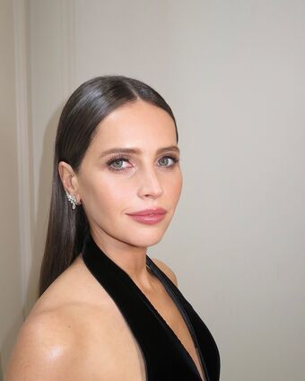 Felicity-jones