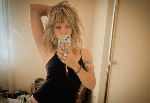 _femalien Nagie Wycieki OnlyFans Zdjęcie 58