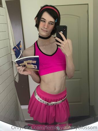 femboycherryblossom