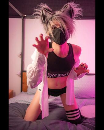 FemboyPup Nagie Wycieki OnlyFans Zdjęcie 38