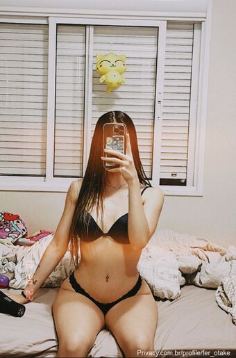 Fer Otake Nagie Wycieki OnlyFans Zdjęcie 5