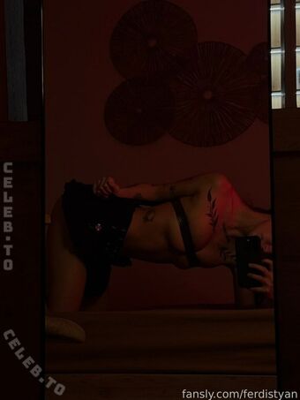 ferdistyan Nagie Wycieki OnlyFans Zdjęcie 19