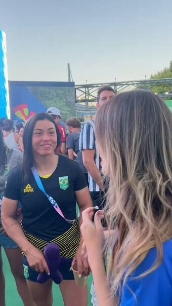 Fernanda Arantes Nagie Wycieki OnlyFans Zdjęcie 4