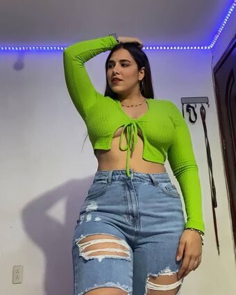 Fernanda Barajas