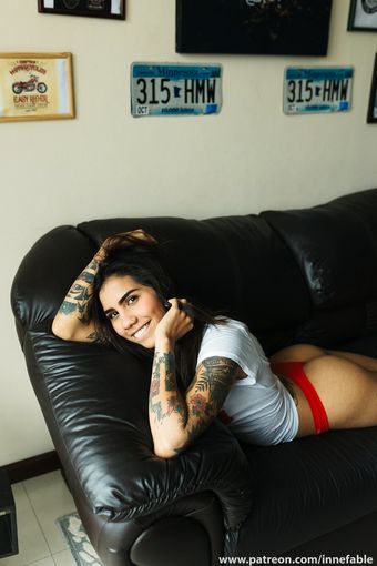 Fernanda Garcia