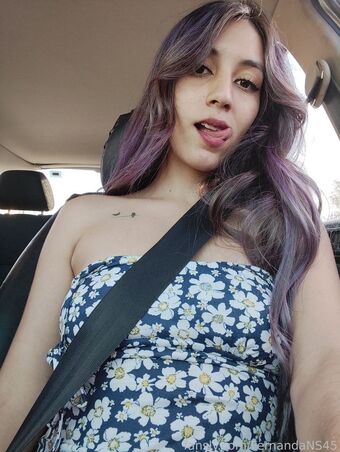 FernandaNS Nagie Wycieki OnlyFans Zdjęcie 14