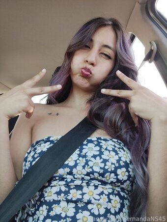 FernandaNS Nagie Wycieki OnlyFans Zdjęcie 18