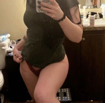 Ferocityflame Nagie Wycieki OnlyFans Zdjęcie 9