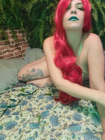 ferralynriver Nagie Wycieki OnlyFans Zdjęcie 8