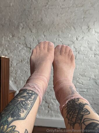 feverdreamms Nagie Wycieki OnlyFans Zdjęcie 21