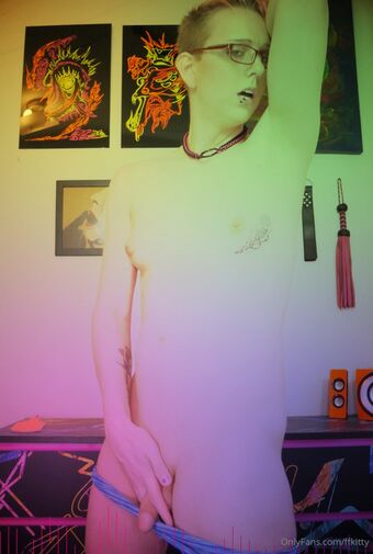 Ffkitty Nagie Wycieki OnlyFans Zdjęcie 1