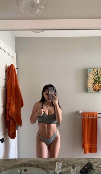 Fiahcola Nagie Wycieki OnlyFans Zdjęcie 7