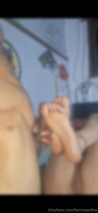 fiammaonfire Nagie Wycieki OnlyFans Zdjęcie 7