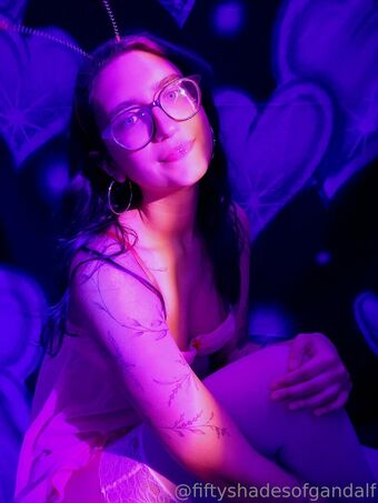fiftyshadesofgandalf