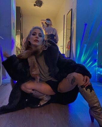 Fincansurat Nagie Wycieki OnlyFans Zdjęcie 20