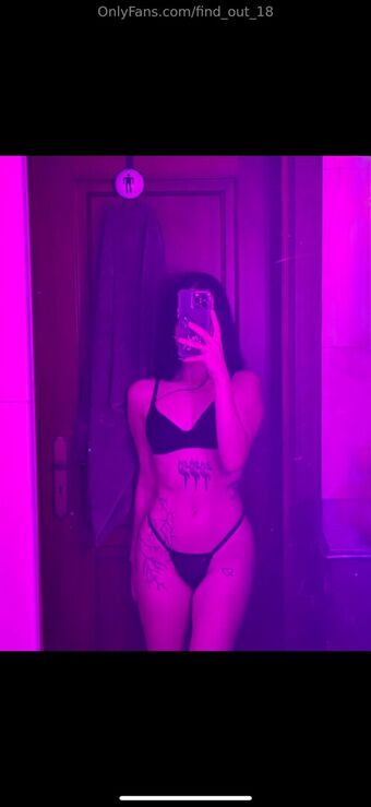 find_out_18 Nagie Wycieki OnlyFans Zdjęcie 56