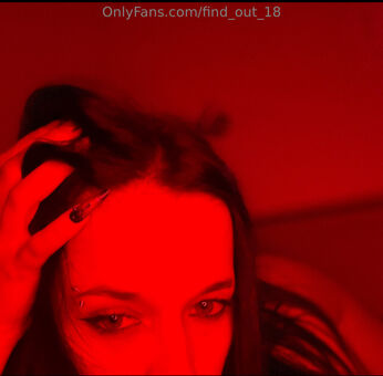 find_out_18 Nagie Wycieki OnlyFans Zdjęcie 57