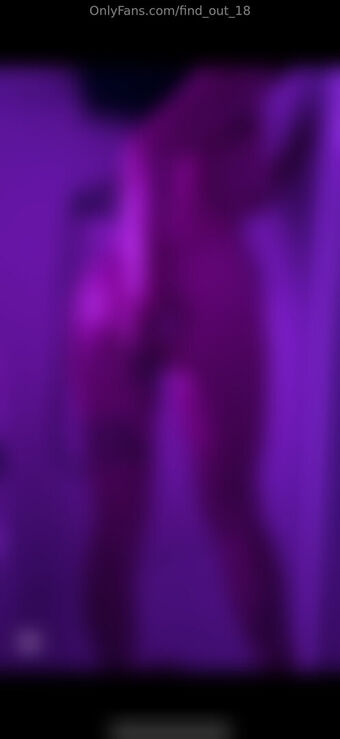 find_out_18 Nagie Wycieki OnlyFans Zdjęcie 59