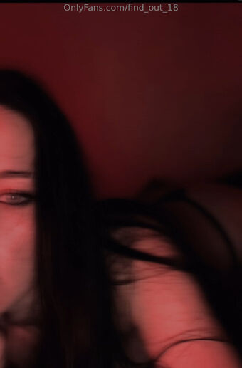 find_out_18 Nagie Wycieki OnlyFans Zdjęcie 63