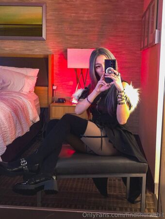 FindTheRabbit Nagie Wycieki OnlyFans Zdjęcie 26