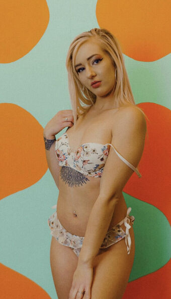 Fiona_fields Nagie Wycieki OnlyFans Zdjęcie 2