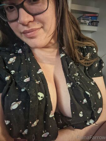 fionafarrow Nagie Wycieki OnlyFans Zdjęcie 18