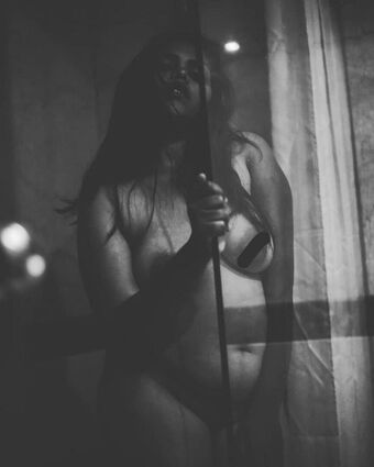 Fire Fly Nagie Wycieki OnlyFans Zdjęcie 22