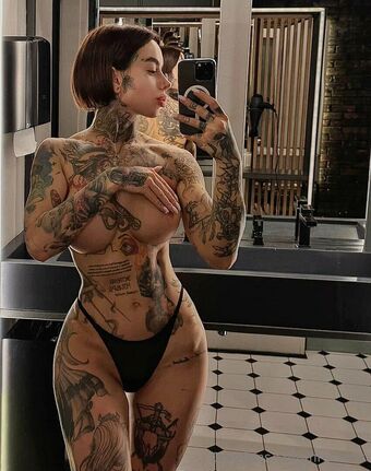 fire_foxx Nagie Wycieki OnlyFans Zdjęcie 37