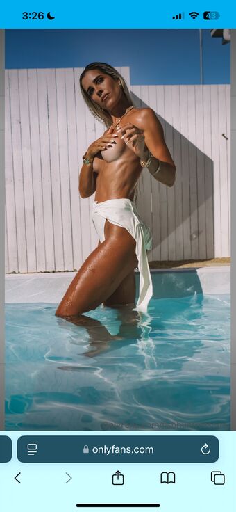 Fishhuntressamy Nagie Wycieki OnlyFans Zdjęcie 9