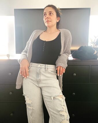 fitfissy Nagie Wycieki OnlyFans Zdjęcie 14