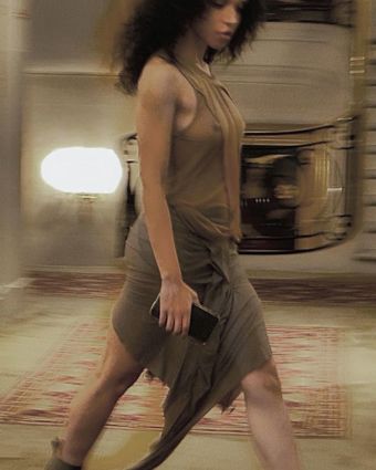 FKA Twigs
