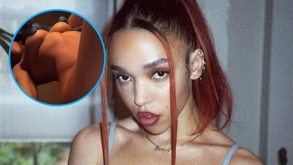 FKA Twigs