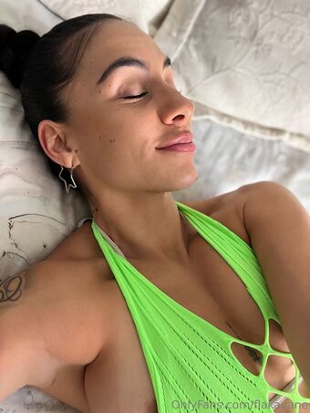 flakavane Nagie Wycieki OnlyFans Zdjęcie 14