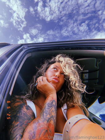 flaminghoe123 Nagie Wycieki OnlyFans Zdjęcie 46