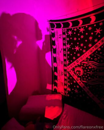 flareonxfree