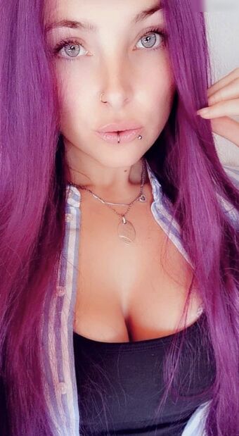 Flashinaa Nagie Wycieki OnlyFans Zdjęcie 7