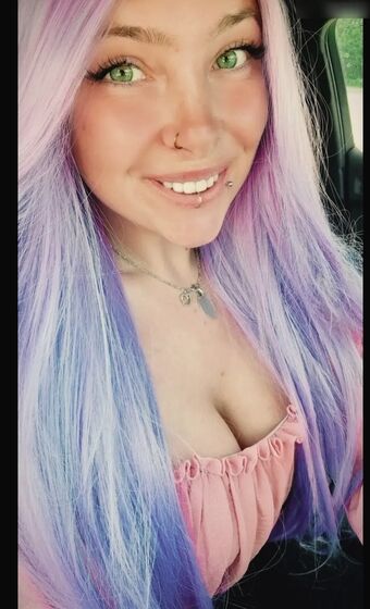 Flashinaa Nagie Wycieki OnlyFans Zdjęcie 21