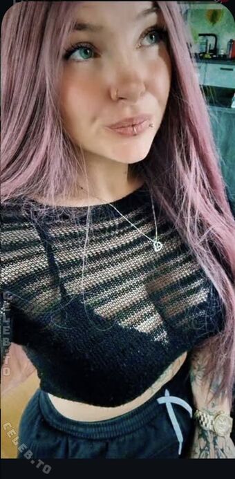 Flashinaa Nagie Wycieki OnlyFans Zdjęcie 24