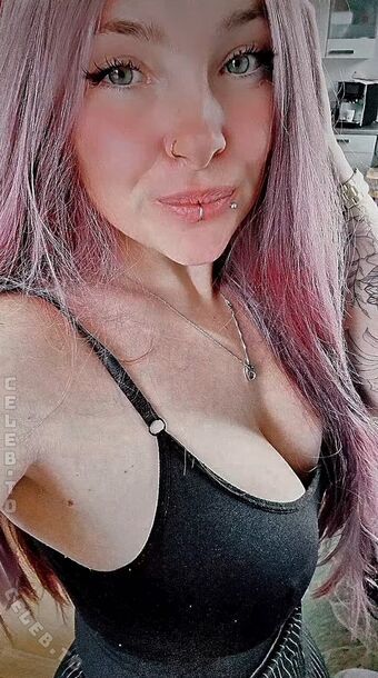 Flashinaa Nagie Wycieki OnlyFans Zdjęcie 25