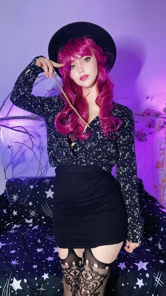 fleurxy Nagie Wycieki OnlyFans Zdjęcie 52