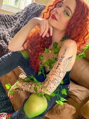 Flickerspark Nagie Wycieki OnlyFans Zdjęcie 69