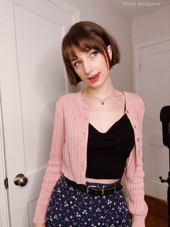 Flora Rodgers